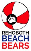 Rehoboth Beach Bears