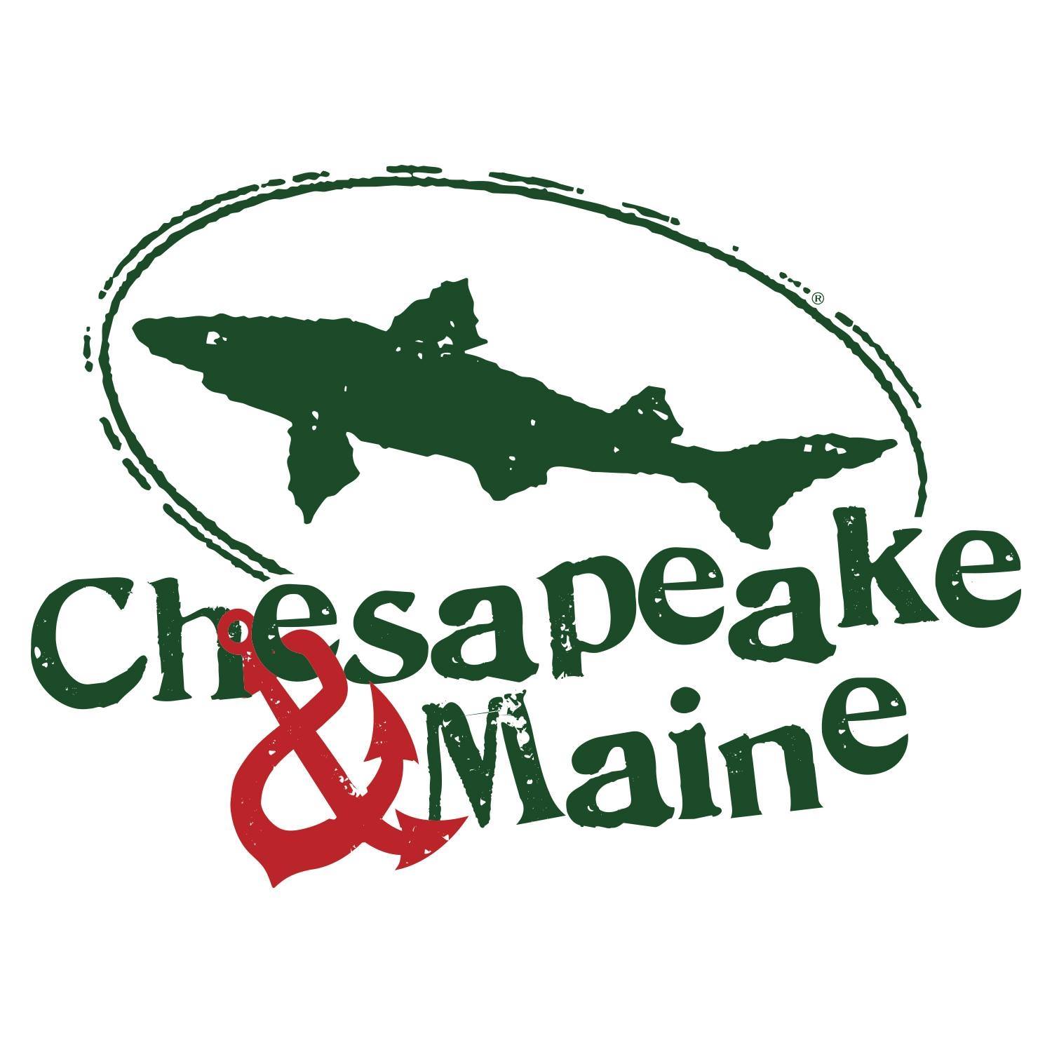 Chesapeake & Maine