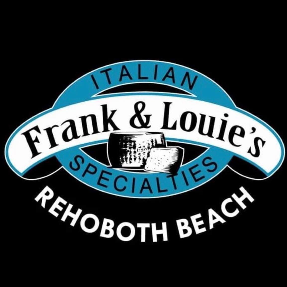 Frank & Louie's