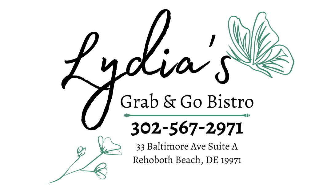 Lydia's