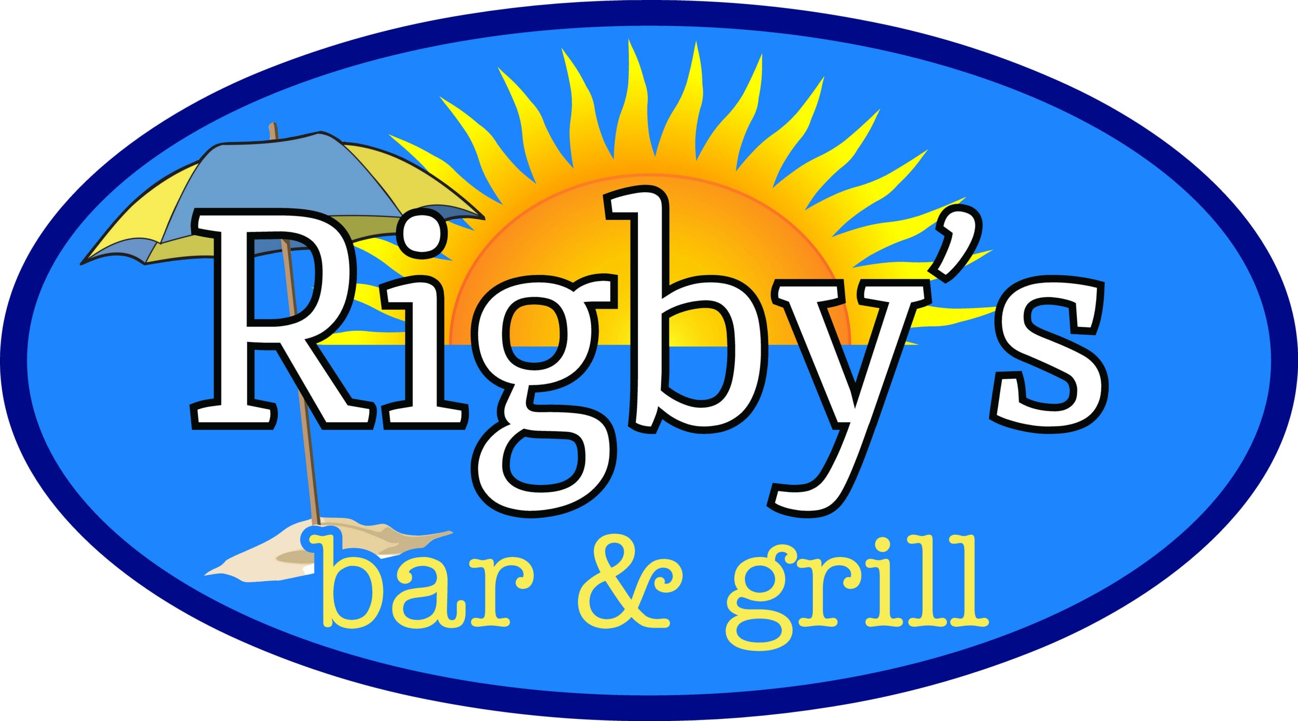 Rigby's
